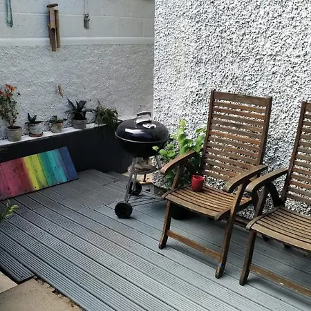 Arty House Dublin South *
